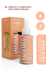 Load image into Gallery viewer, Face Milk | Brightening and Anti-Spot