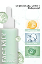 Load image into Gallery viewer, Face Milk | Anti-Acne