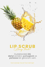 Load image into Gallery viewer, Lip Scrub | Pineapple Extract