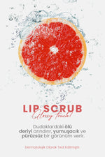 Load image into Gallery viewer, Lip Scrub | Grapefruit Extract