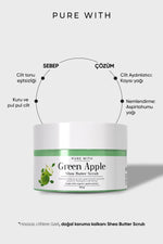 Load image into Gallery viewer, Body Scrub | Green Apple