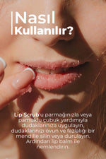 Load image into Gallery viewer, Lip Scrub | Pineapple Extract