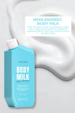 Load image into Gallery viewer, Body Milk | Ultra Moisturizing