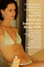 Load image into Gallery viewer, Body Milk | Tone Equalizer