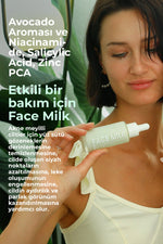 Load image into Gallery viewer, Face Milk | Anti-Acne
