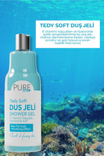 Load image into Gallery viewer, Shower Gel | Ocean Breeze with Vitamin Beads