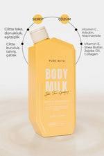 Load image into Gallery viewer, Body Milk | Tone Equalizer