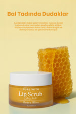 Load image into Gallery viewer, Lip Scrub | Honey Extract