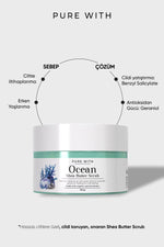 Load image into Gallery viewer, Body Scrub | Ocean Breeze