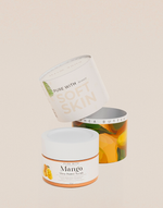 Load image into Gallery viewer, Body Scrub | Mango