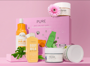 Pure With Duş Jeli Ve Duş Jelleri