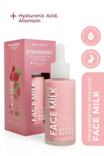 Load image into Gallery viewer, Face Milk | Soothing and Antioxidant Effects