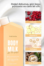 Load image into Gallery viewer, Body Milk | Tone Equalizer