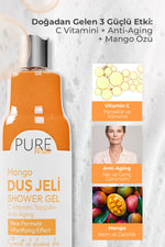 Load image into Gallery viewer, Shower Gel | Vitamin Bulb and Mango
