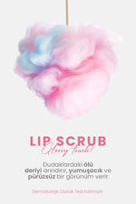 Load image into Gallery viewer, Lip Scrub | Cotton Candy Extract