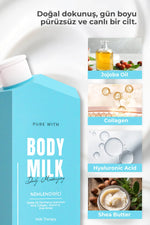 Load image into Gallery viewer, Body Milk | Ultra Moisturizing