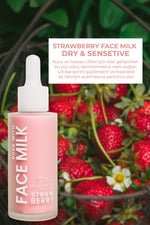 Load image into Gallery viewer, Face Milk | Soothing and Antioxidant Effects