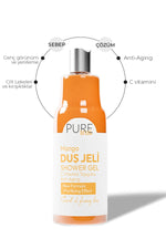 Load image into Gallery viewer, Shower Gel | Vitamin Bulb and Mango