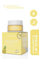 Load image into Gallery viewer, Lip Scrub | Pineapple Extract