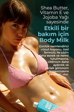 Load image into Gallery viewer, Body Milk | Ultra Moisturizing