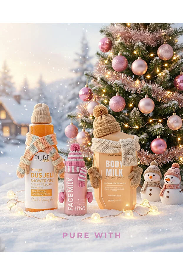 Advent Calendar 2025 Package