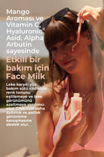 Load image into Gallery viewer, Face Milk | Brightening and Anti-Spot