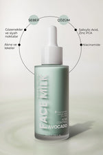 Load image into Gallery viewer, Face Milk | Anti-Acne