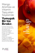 Load image into Gallery viewer, Shower Gel | Vitamin Bulb and Mango