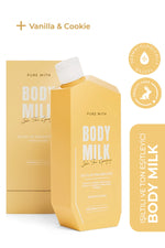 Load image into Gallery viewer, Body Milk | Tone Equalizer