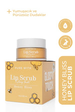 Load image into Gallery viewer, Lip Scrub | Honey Extract