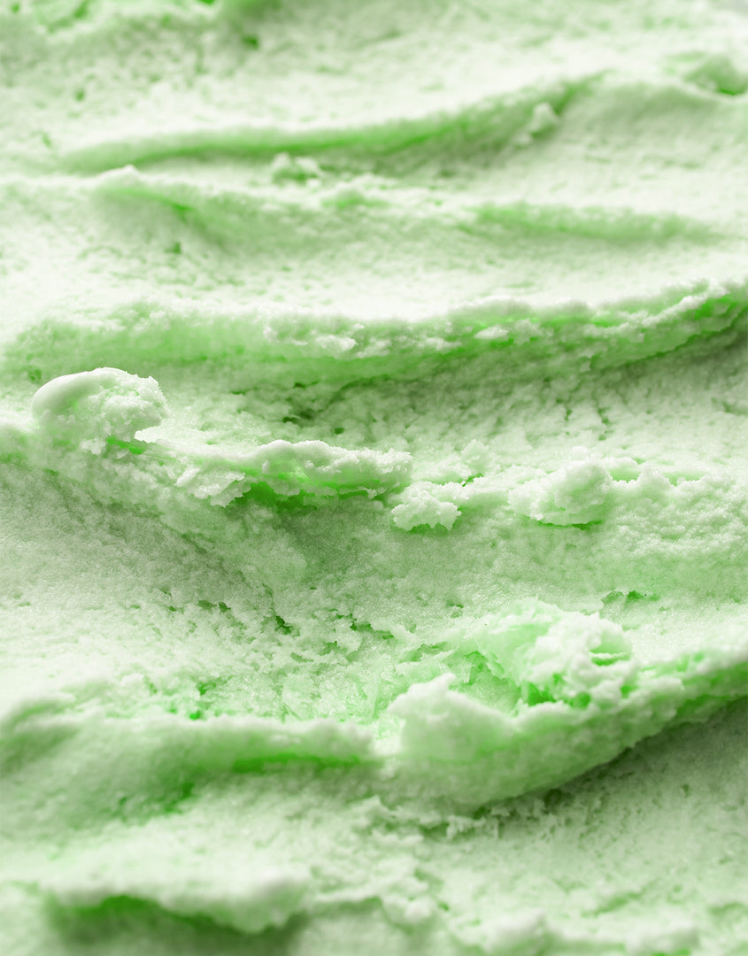 Body Scrub | Green Apple