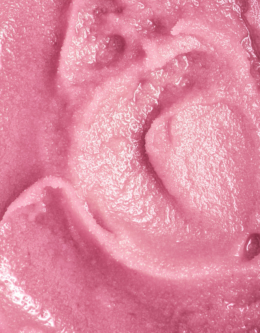 Lip Scrub | Cotton Candy Extract