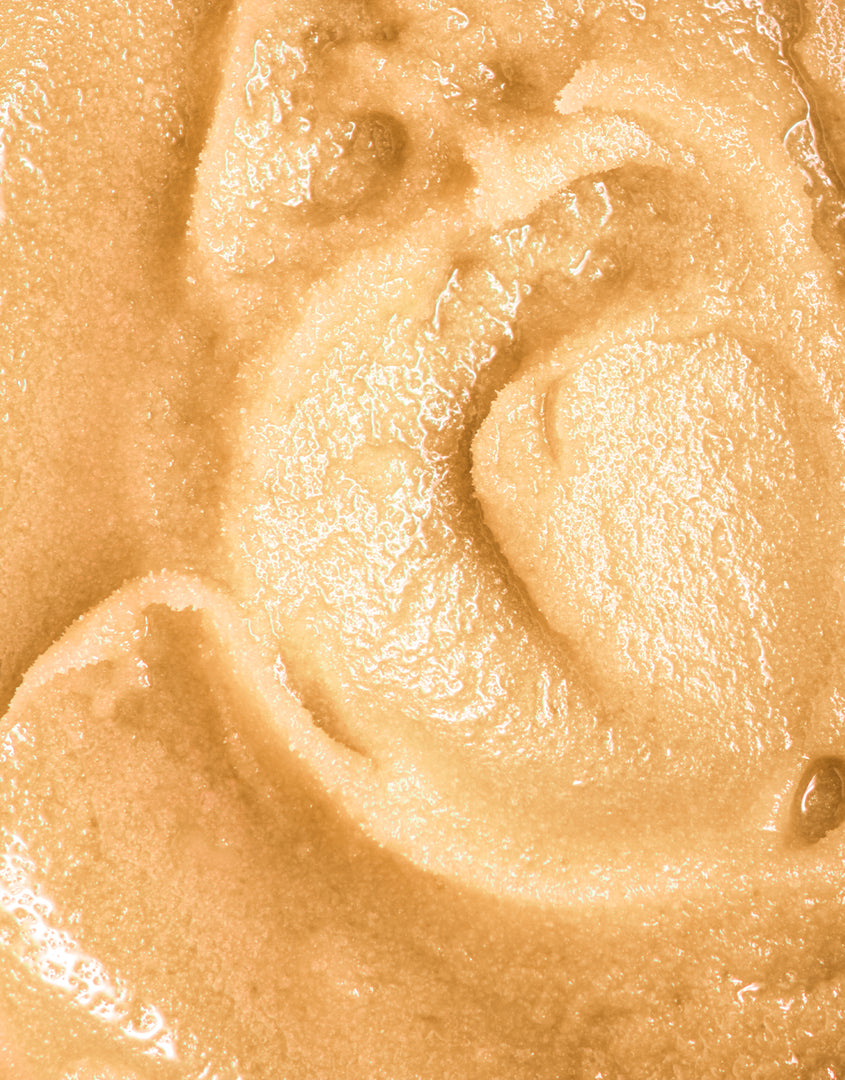 Lip Scrub | Honey Extract