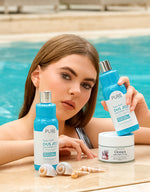 Load image into Gallery viewer, Shower Gel | Ocean Breeze with Vitamin Beads