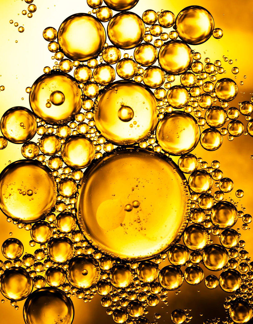 Bronzing Oil | 20+SPF