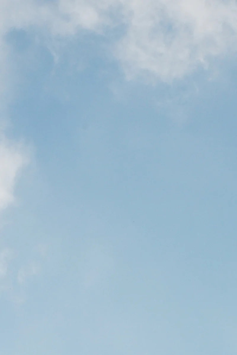 The choice of those who value themselves.